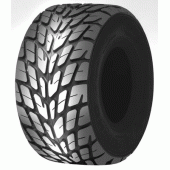 Шина SHINKO 4.5X10.0-5 TL/F600 P, картинговая передняя F600