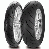 Шина AVON 130 / 70R18 63H AV71