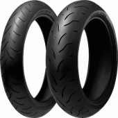 Шина Bridgestone 180 / 55ZR17 (73W) BT016R PRO