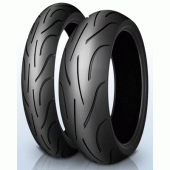 Шина MICHELIN 120 / 60ZR17 (55W) PILOTPOWER 2CT