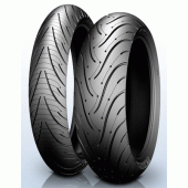 Шина MICHELIN 160 / 60ZR17 (69W) PILOTROAD 3