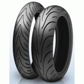 Шина MICHELIN 190 / 50ZR17 (73W) PILOTROAD 2