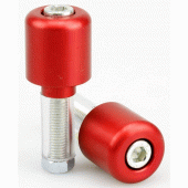 Наконечники керма LUCAS MCL201R