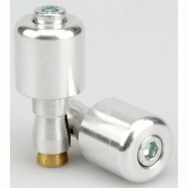 Наконечники керма LUCAS MCL202C