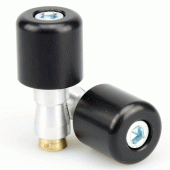 Наконечники керма LUCAS MCL203S