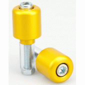 Наконечники керма LUCAS MCL204G