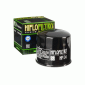 Фільтр масляний HIFLO HF134
