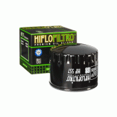 Фільтр масляний HIFLO HF557