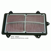 Фільтр повітряний HIFLO HFA3903