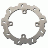 Тормозной диск Braking HO22RID