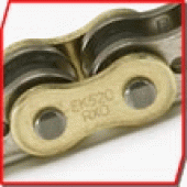 120 Ланцюг приводний EK 520RXO / GG