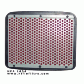 Фільтр повітряний HIFLO HFA1604