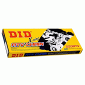 Ланцюг приводний DID 520ATV G & B - 98FB