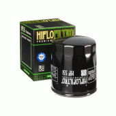 Фільтр масляний HIFLO HF551