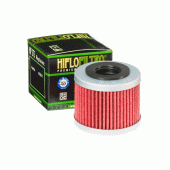 Фільтр масляний HIFLO HF575
