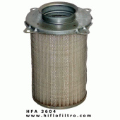 Фільтр повітряний HIFLO HFA3604