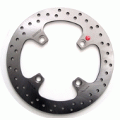 Тормозной диск Braking HO50FI