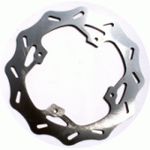 Тормозной диск Braking HO60RID