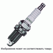 Свічка запалювання Denso 4154 / W24FRL