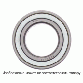 Підшипники осі колеса ALLBALLS 25-1497