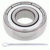 Комплект підшипника рульової колонки ALLBALLS 25-1631