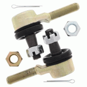 Комплект рульових наконечників ALLBALLS 51-1016