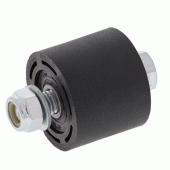 Ролик ланцюга 34mm ALLBALLS 79-5001