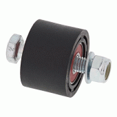 Ролик ланцюга 34-24mm ALLBALLS 79-5008