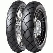 Шина DUNLOP 110 / 80R19 59V TRAILMAX TR91