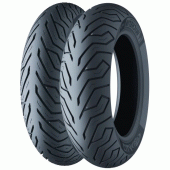 Шина MICHELIN 130 / 70-13RF 63P CITY GRIP