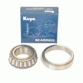 Комплект підшипників вилки Athena P400220250002