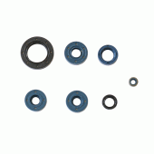 Сальники двигуна комплект Athena P400070400001