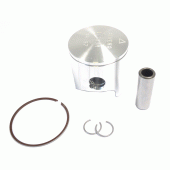 Поршневий комплект Athena S4F04500001B