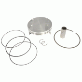 Поршневий комплект Athena S4F100000170