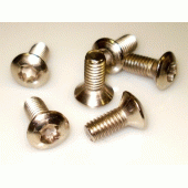 Болти кріпильні LUCAS MSW104BO