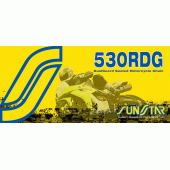 Ланцюг приводний Sunstar 530RDG-116N