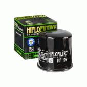 Фільтр масляний HIFLO HF199