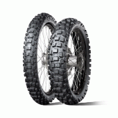 Шина DUNLOP 80 / 100-21TT 51M GEOMAX MX71 F