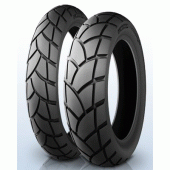 Шина MICHELIN 110 / 80R19 59V ANAKEE 2