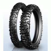 Шина MICHELIN 110 / 90-19TT 62M STARCROSS HP4 R