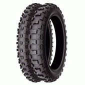 Шина MICHELIN 80 / 100-21TT 51M MH3F