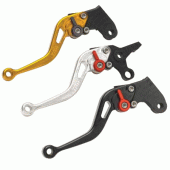 Важіль гальма короткий LUCAS MHR117C