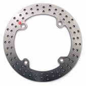 Тормозной диск Braking HO18RI