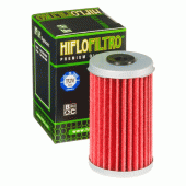 Фільтр масляний HIFLO HF169