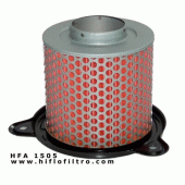Фільтр повітряний HIFLO HFA1505