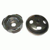 Комплект зчеплення Ferodo FCG0539