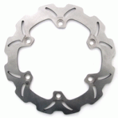 Тормозной диск Braking HO21FID