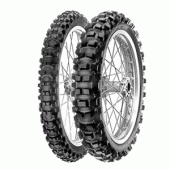 Шина Pirelli 80 / 100-21 51R M + S / 1767900