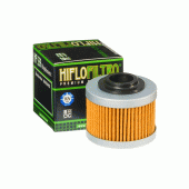 Фільтр масляний HIFLO HF559