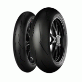 Шина Pirelli 180 / 60ZR17 75W TL / 2304200